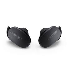 Achieve better sound through research with bose worldwide. Bose Quietcomfort Noise Cancelling True Wireless Earbuds Black Target