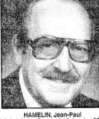 Paul Hamelin