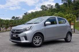 The refreshed 2019 perodua axia is finally upon us! Standard Dimensions Of Perodua Axia And Weight