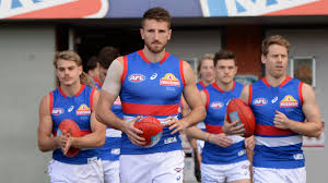 Controversy has erupted in the wake of brisbane's. Afl News Western Bulldogs In A Hotel Ahead Of Port Adelaide Clash News Com Au Australia S Leading News Site