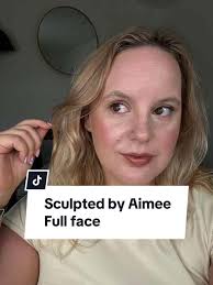 Sculpted by Aimee Liquid Lights Peachy Keen