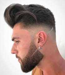 Valorizzare il proprio taglio di capelli grazie alla sfumatura è sempre stato obbiettivo di molti uomini. Salon Man Specialisti Nelle Sfumature Clipper Blog Blog