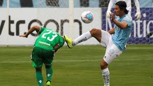 Audax club sportivo italiano (spanish pronunciation: Audax Italiano Only Equaled With O Higgins And Could Not Escape The Risk Of Relegation Football24 News English