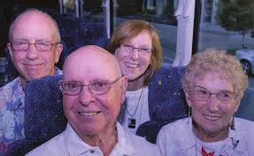 Message from the Pups