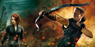 Last month, jeremy renner hinted that there are rumblings his character hawkeye may appear in. 10 Reasons Why Marvel Will Never Make A Solo Black Widow Film Page 11