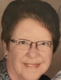 Obituary information for Sharon Louise Dober