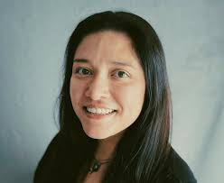 Mari Soto's Instagram, Twitter & Facebook