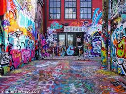 Harlem street art + grafitti. A Graffiti Lover S Guide To The Best Street Art And Murals In Baltimore Mad Hatters Nyc