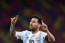 Crece el boicot contra sudamérica: Reanimada Colombia Recibe A Messi Y Argentina Chicago Tribune