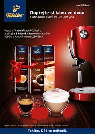 Cafissimo Sv Valentyn Caffe Tchibo Popcorn Maker