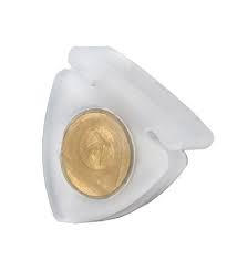 Professional Model Menuhin Shield Type Violin Viola Mute White See This Great Product Note It Is Affiliate Link To Amazon Violin Viola Muted