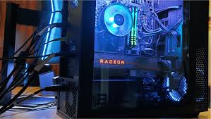 While its exterior design hints at its voodoo heritage, the voodoo omen is completely redesigned. Hp Omen 30l Gaming Desktop Review Techspot