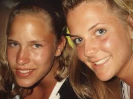 They Opened the Tiede Family's Christmas Gifts — Then Killed Mom and  Grandma and Abducted the Daughters