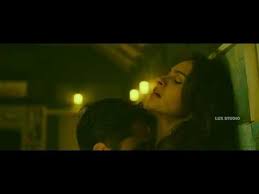 Sense8 makes empathy even hotter. Hot Romantic Kissing Love Scene Ever Whatsapp Status New Tamil Movie Scenes Https Youtu Be L Oqbho1qhk Love Scenes Movie Scenes Scenes