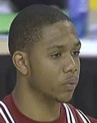 Hoosiers stop Salukis' home court streak, 64-51