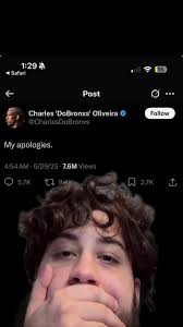 I Have A Question for Aiden Charles Olivera