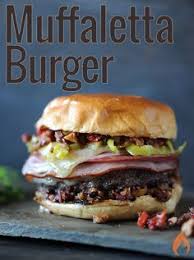 Pin On Burger Burgers