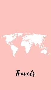 Pink Map Wallpapers Wallpaper Cave Follow the vibe and change your wallpaper every day! pink map wallpapers wallpaper cave