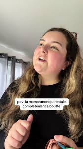 La fin j’en peux plus😭🤣 #mathias #mèremonoparentale #àboutte