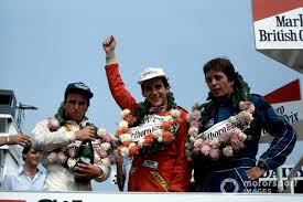 Image result for Marrone 1983 Fleet