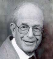 Norman Frantz Obituary (2007)