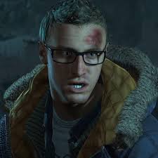 Who are the canon survivors to you? Mine probably are: : r/untildawn