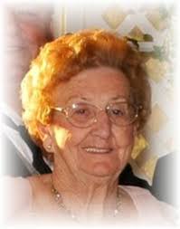Obituary information for Jean C. Summerson