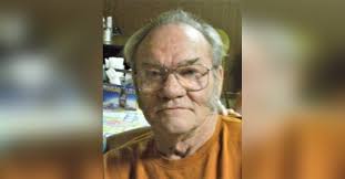 Obituary information for Robert "Bob" P. Dailing