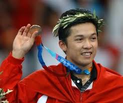 Jun 20, 2021 · setahun berselang, andrers membuat sebuah kejutan pada saat tampil di turnamen bergenggsi lainnya, yakni all england. Taufik Hidayat Quotes Quotesgram