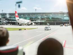 Der flughafen zürich (zrh) befindet sich in der schweiz, rund zwölf kilometer von der stadt zürich entfernt und erstreckt sich über mehrere gemeinden. Ausflugsziele Ch Flughafen Zurich Weltweit Einzigartig