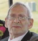 William Bogusz Obituary (2014)