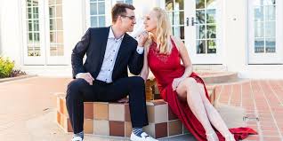 Elena Kunitsa and Scott Vosler's Wedding Website