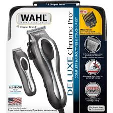 The precision it offers with the help of v5000+ electromagnetic motor is matchless to get you the fades that suit your style. Wahl Hair Clippers Target