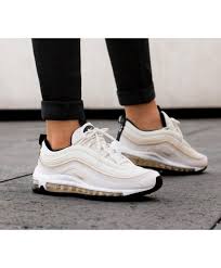 Air Max 97 Black And Gold Mens Nike Air Max 97 Phantom Desert Sand Black Trainers Air Max 97 Trainers Women Black Nike Shoes