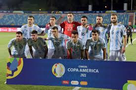 Messi y neymar dejarán su amistad de lado por un rato: Dia Y Hora De Las Semifinales De La Copa America 2021 Futbol La Voz Del Interior