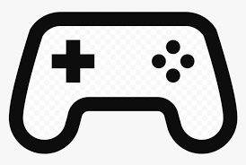 Xbox Controller Free Silhouette Clip Art Transparent Game Controller Clipart Hd Png Download Transparent Png Image Pngitem Xbox logo, xbox 360 controller logo, xbox transparent background png clipart. xbox controller free silhouette clip