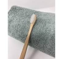 Brosse à dents en bois personnalisée France