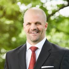 The Canadian Fuels Association announces changes at the top