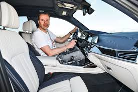 Vergleich der neuwagen ähnlicher größe mit dem bmw x7 2019 Bildergalerie Bmw X7 G07 2019 Bilder Autobild De
