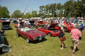 The 20th Annual Gravenhurst Car Show Sponsored By Canadian Tire Gravenhurst June 15th 2013 At 9 00am At Gull Lake Rotary Park City Brew Gull Lake Gravenhurst