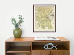 Check spelling or type a new query. Savannah Ga Map Georgia Map Map Art Map Decor City Map Chatham County Savannah Poster Savannah Gift Savannah Wall Art