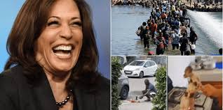 A total of 532,000 migrants from Cuba, Haiti, Nicaragua and Venezuela  entered the U.S. under the CHNV policy.