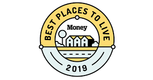 The website, formerly known as money magazine, has released its 100 best places to live list, with three minnesota cities featuring. Meredith Corporation S Money Com Reveals The 2019 Best Places To Live