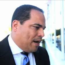 Entrevista a Carmelo Ríos