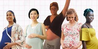 Now, amy schumer's making a similar announcement—and putting an extremely amy schumer spin on it. In Praise Of The Less Than Perfect Instagram Pregnancy