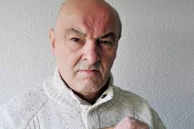 Widower tells of anguish after wife dies with horrific bed sores in  £600-a-week care home