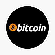 Bitcoin has a proposed bitcoin improvement proposal (bip) that would add support for schnorr signatures. Bitcoin Logo Symbol Coin Crypto Cryptocurrency Btc Mbtc Future Sticker By Anne Mathiasz In 2021 Cryptocurrency Bitcoin Logo Bitcoin