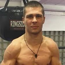 Constantin Ursu vs. Eithan James, Ursu vs. James