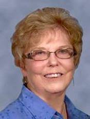 Patricia K. Lahey Ringle (1944-2013)