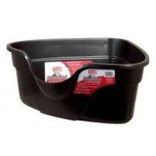 Nature S Miracle Advanced High Sided Corner Litter Box Litter Box Cat Litter Cat Litter Box